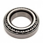 Hub bearing