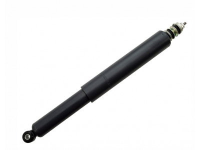 Steering damper defender