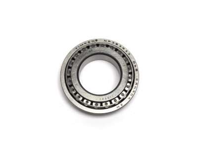 Ar bearing main shaft