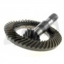 Gear & pinion