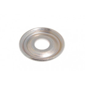 Washer damper front - outer