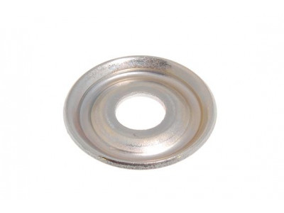 Washer damper front - outer