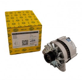 Lucas a127 alternator 65amp defender 300 tdi_copie