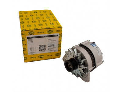 Lucas a127 alternator 65amp defender 300 tdi_copie