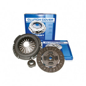 Freelander 1.8 clutch kit