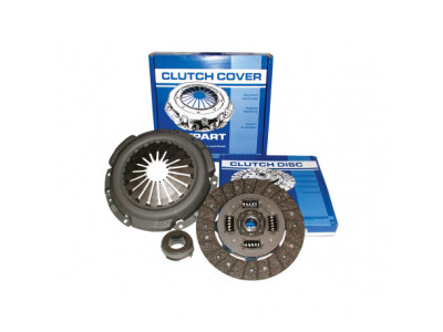 Freelander 1.8 clutch kit