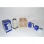 Kit filtration discovery 1 200tdi a partir du numero de serie ja018273