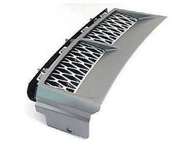 Grille - air inlet