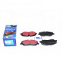 Brake pad front ultimax