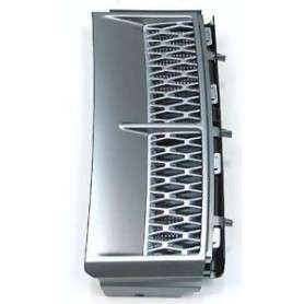 Grille - air inlet