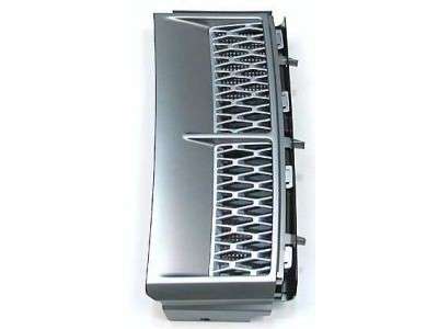 Grille - air inlet