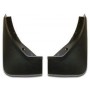 Mudflap assy