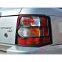 Matrix tail lights range rover sport