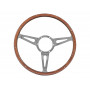 Volant en bois
