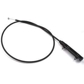 Cable asy hood range rover l322