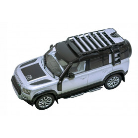 MinIature New Defender 110