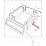 Aile arriere cote conducteur defender 90