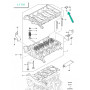 sensor camshaft position Defender 90, 110, 130