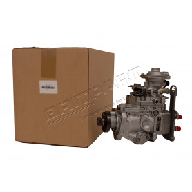 Injection pump range classic 200 tdi