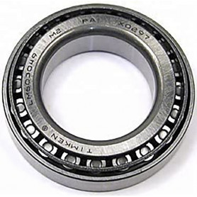 Wheel bearing