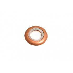 Gasket - drain plug of housing bol - discovery from 1992