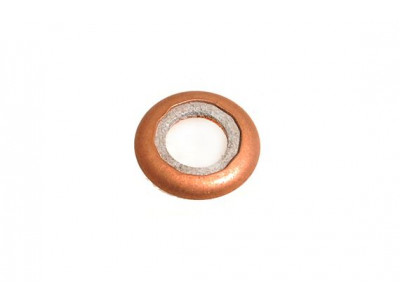 Gasket - drain plug of housing bol - discovery from 1992