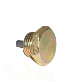 Drain plug magnetic lt 77 gearbox