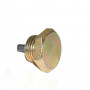 Drain plug magnetic lt 77 gearbox