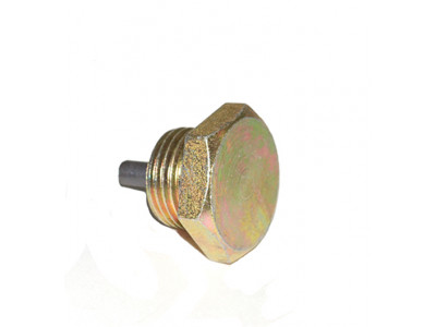 Drain plug magnetic lt 77 gearbox