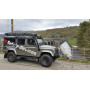 Arceau de sécurité Safety Devices Defender 110