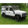 roll cage Defender 110