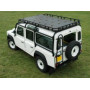 explorer roof rack 110