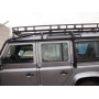 explorer roof rack 110