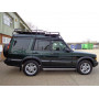 highlander roof rack Discovery 2