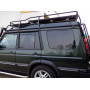 highlander roof rack Discovery 2