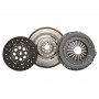 Heavy-duty clutch kit ap driveline td5