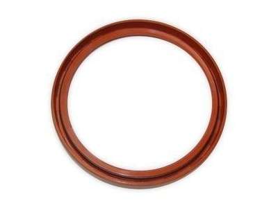 Crankshaft oil seal