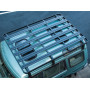 discovery 2 full length roof rack Discovery 1, 2