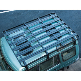 discovery 2 full length roof rack Discovery 1, 2