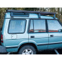 discovery 2 full length roof rack Discovery 1, 2