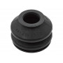 Ball steering tube short thread right defender