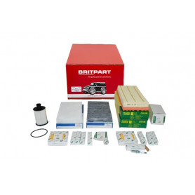 Service kit - premium