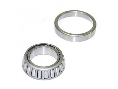 Hub bearing