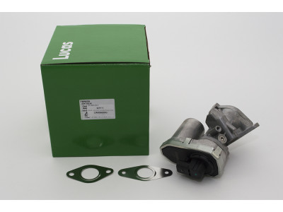 Vanne egr pour defender td4 moteur puma 2.4