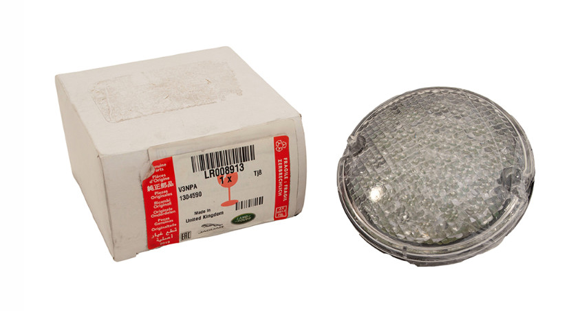 Feu Arrière Stop Wipac Pour Defender 90, 110, 130 - Remplacement Direct - 2
