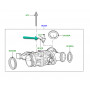 Sonde capteur suralimentation