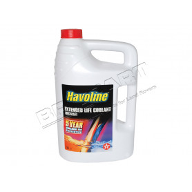 antifreeze - 5lt