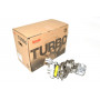 TURBOCOMPRESSEUR COTE DROIT