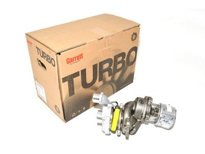 turbocharger