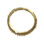Baulk ring